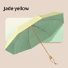amarillo jade