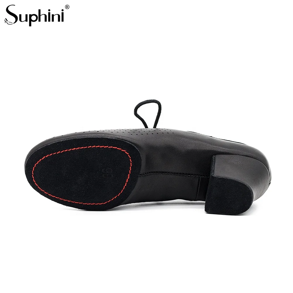 2020 Suphini обновленная мягкая кожаная танцевальная обувь, женская тренировочная обувь для латиноамериканского обучения, танцевальная обувь
