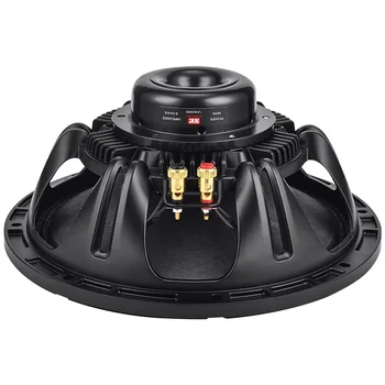 Rayton High Power Rubidium Magnetic Bass 10inch 12inch Line Array Stage Mid-Bass Full Range Speaker
