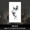 HD015