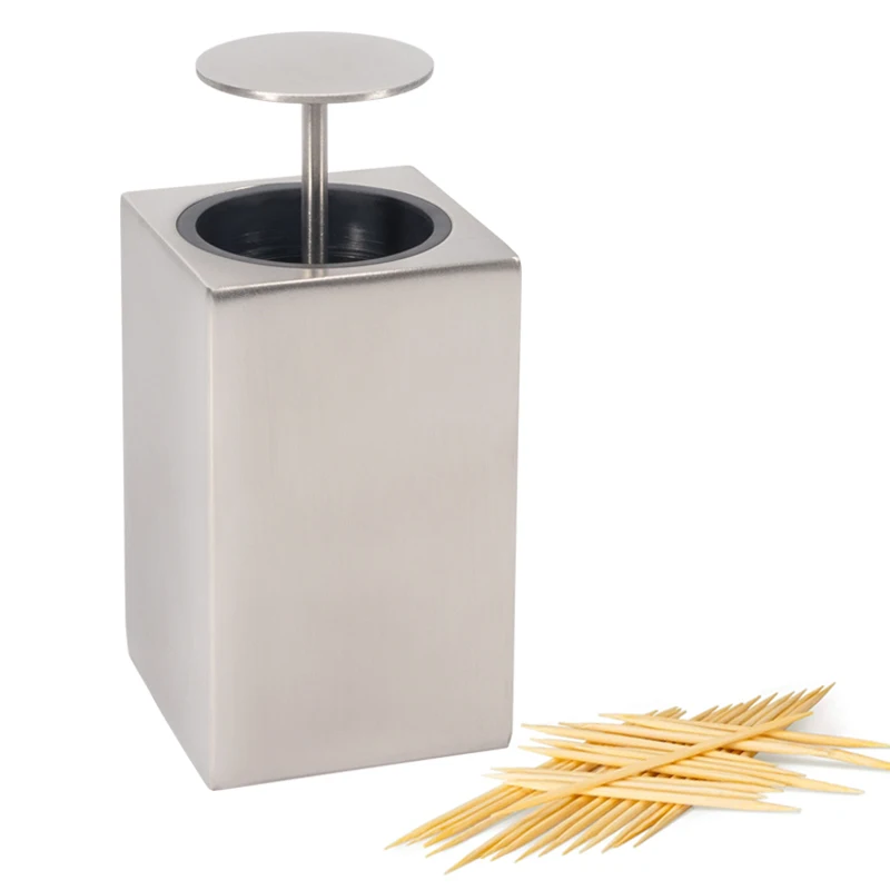 Кухонный Держатель Для Зубочисток