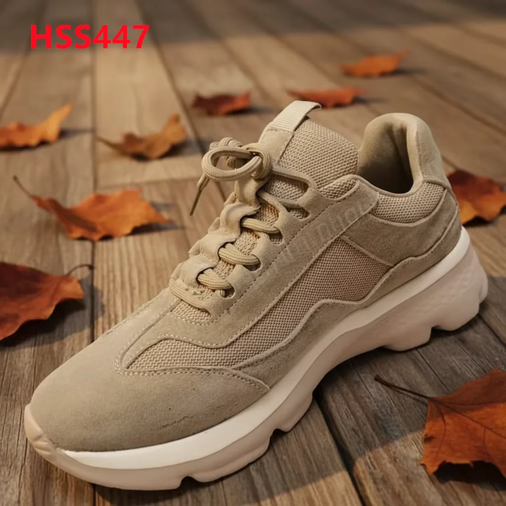 LXG,Journey Anti-tear Nubuck Leather Men/women Jogger Shoes Custom Logo&color Lightweight Classic Outdoor Hiking Boots HSS447
