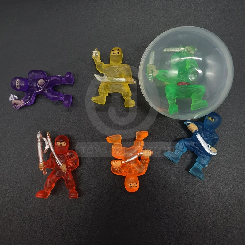Wholesale-Small-5-CM-PVC-