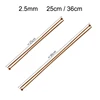2,5 mm