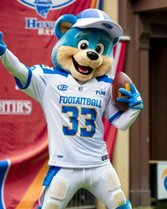 Shengye Custom 1.7m-2.6m Walking Mascot Cheap Price Adult Animal Dog Costume for Football Basketball Sports Event Advertising