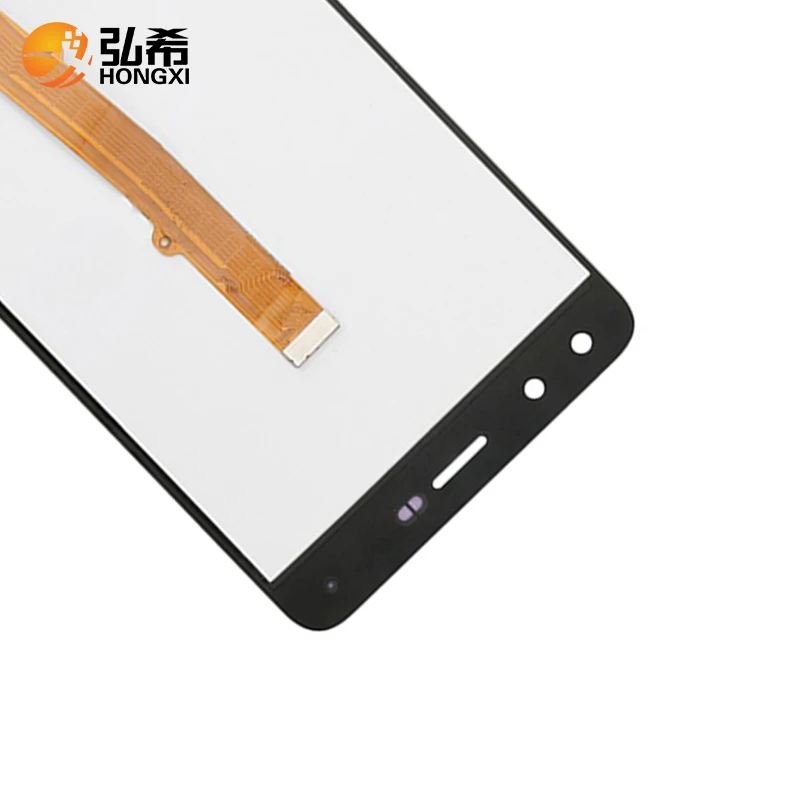 Digitizer Screen Digitizer Lcd Screen Complete Mobile Touch Screen For Huawei Y6 2017 LCD Display Complete