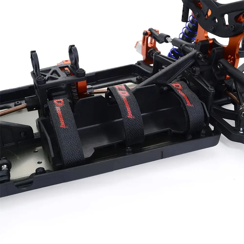 ZD Racing MT8 9116 08427 9021 9072 1/8 RC Car Spare Motor Mount Base 8456 Vehicles Model Spare