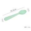 Green Spoon