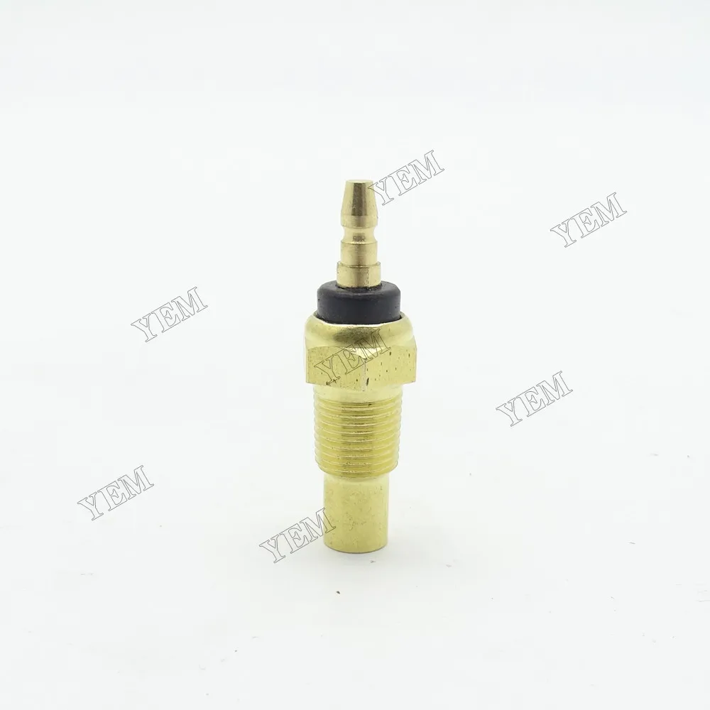 For Hitachi 4LE2 8-97078592-0 Water Temperature Sensor Diesel Engine Spare Parts 2