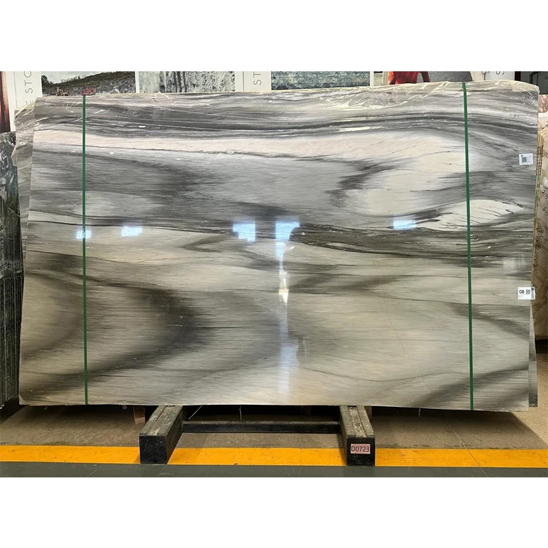 Italian Modern Polished Black White Marble Slab Countertops Wall Panels Bathroom Kitchen Vanity Floor Tiles