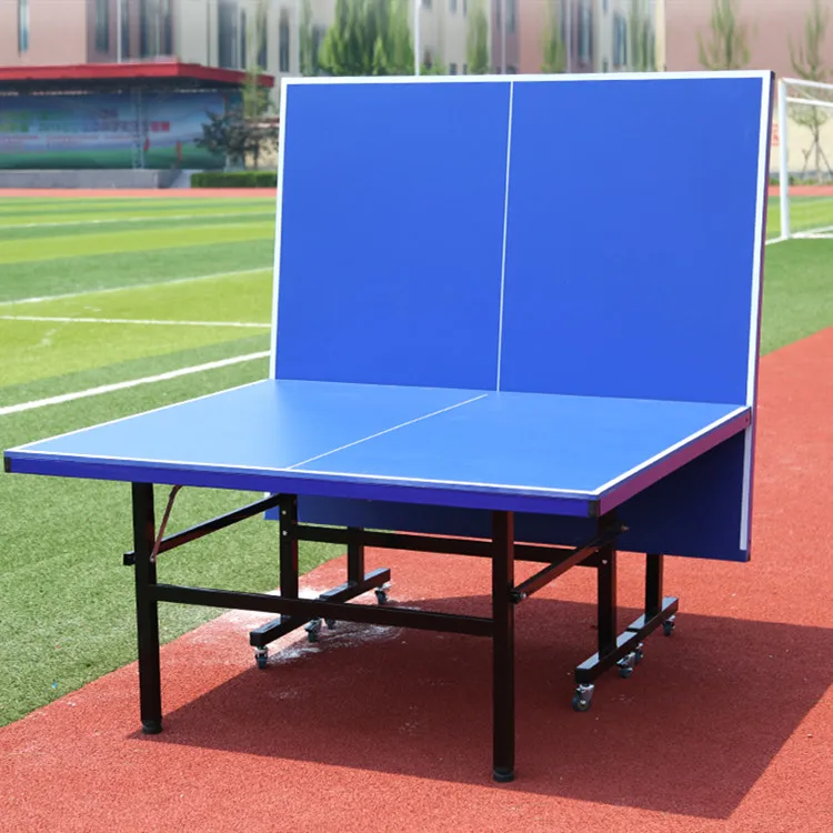 Tabla Ittf Balle De Tennis De Table Cheap Outdoor Table Tennis Tables