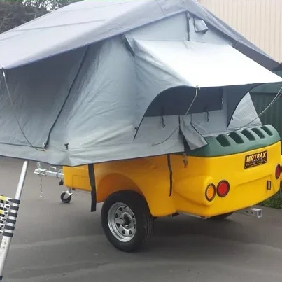 Складная палатка для кемпинга 3-4 человека