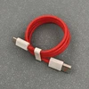 Cable solamente blanco