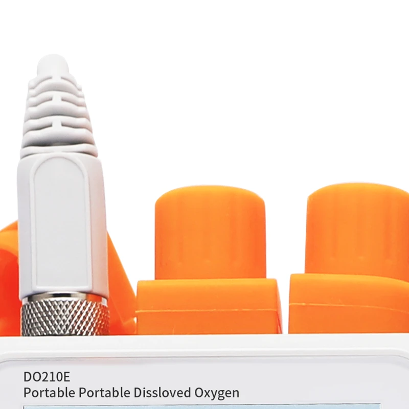 Portable Do Meter Dissolved Oxygen Meter Do Meter for Water