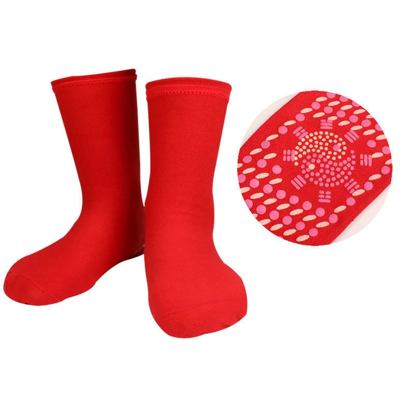 Self sock. Self sock