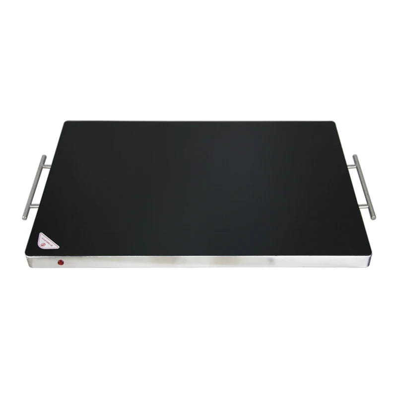 High Quality Square Electric Hot Plate for Shabbos Sabbath Food Warming  Tray - China Hot Plate and Kosher Hot Plate price