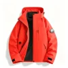 Sunset Red