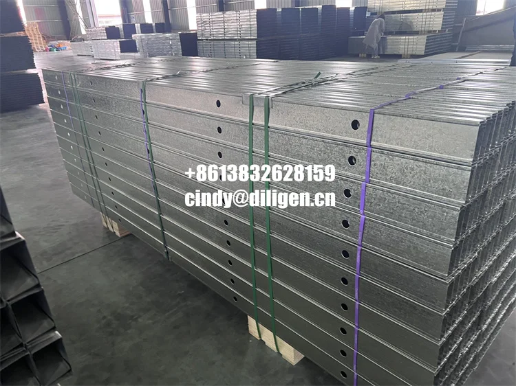 Concealed Ceiling Metal Framing Systems - JK Furring Channels