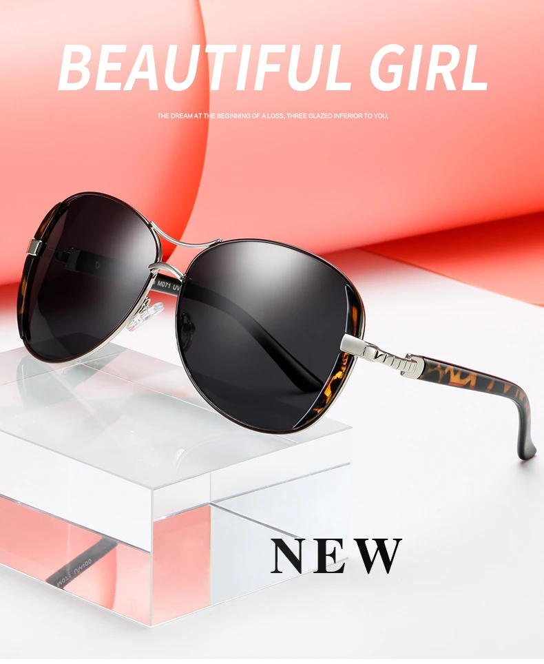 2021 Wholesale Driving Sun Shade Glasses Fashion Design Sports Eyewear