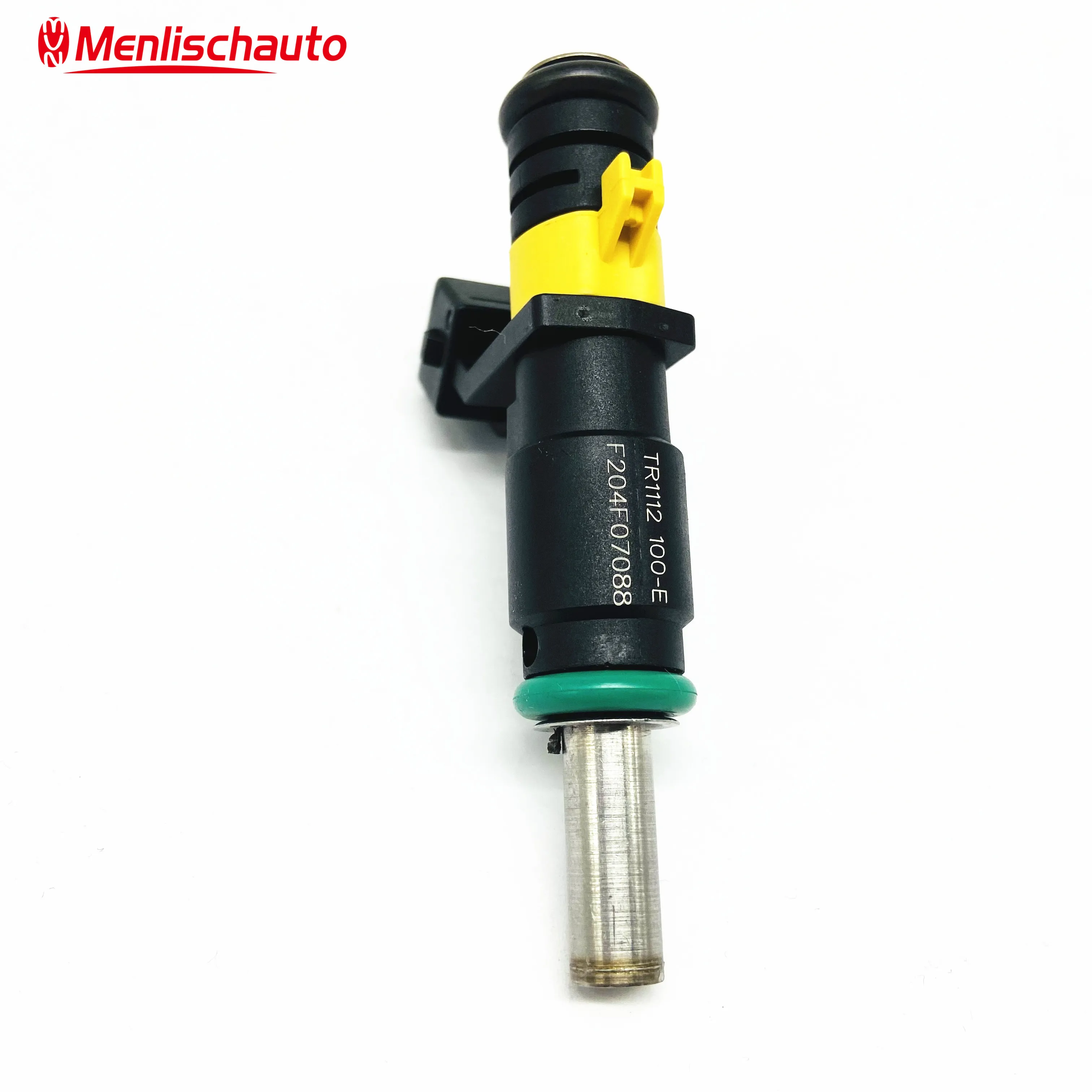 High-quality TR1112 100-E4 Fuel Injector for Jinbei HIACE X30
