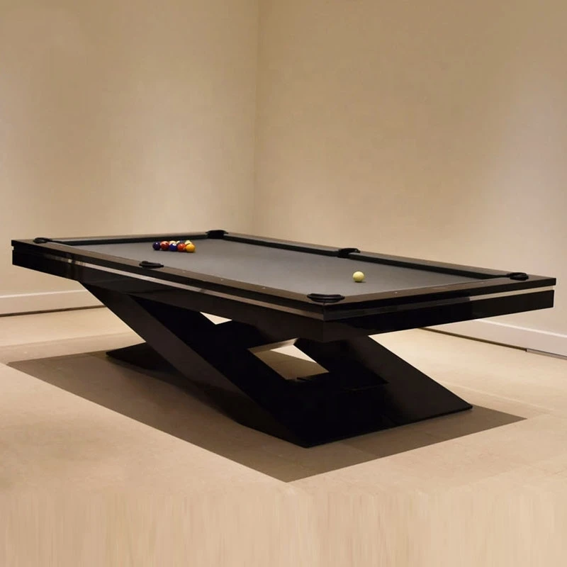 Buy Wholesale China Online Shopping Hot Style Toy Mdf United Billiards Pool  Table & Pool Table at USD 145