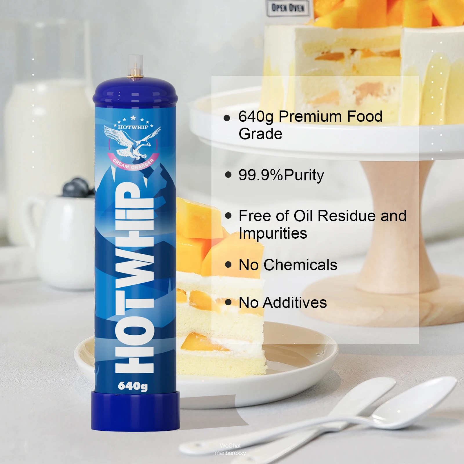 Самые продаваемые самые дешевые зарядные устройства для взбитых сливок 580 г 615 г зарядные устройства для кремов