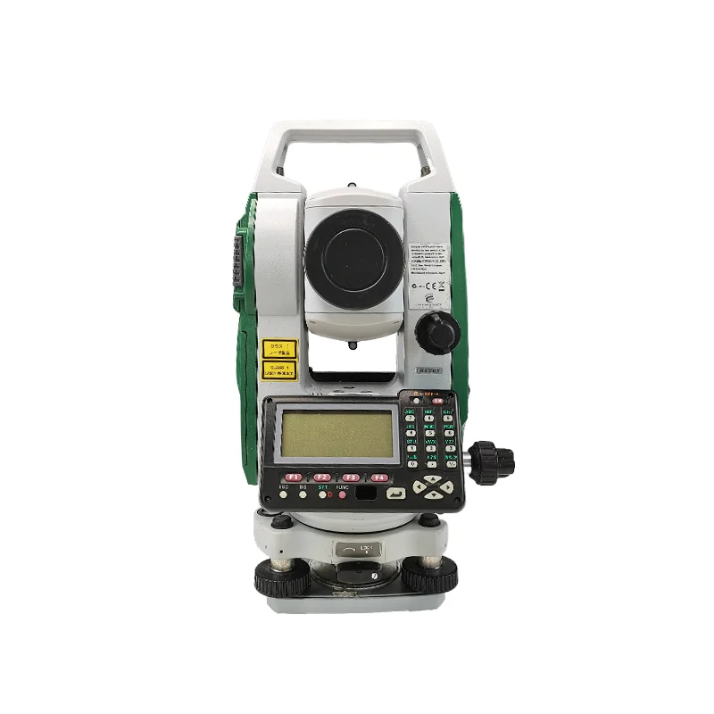 Japan Brand SET-250X Total Station - Reliable Surveying