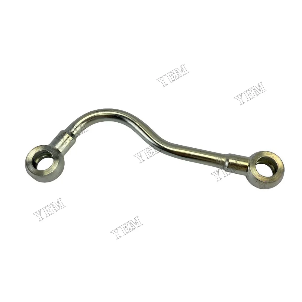 Engineering Machinery Part Pipe 1-15416870-0 Suitable for Isuzu 6WG1 Engine Parts 2