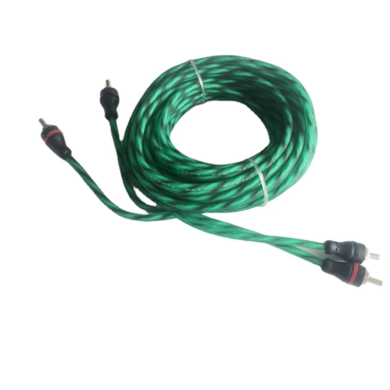 Cheap Audio Speaker Cable Wire With Od 