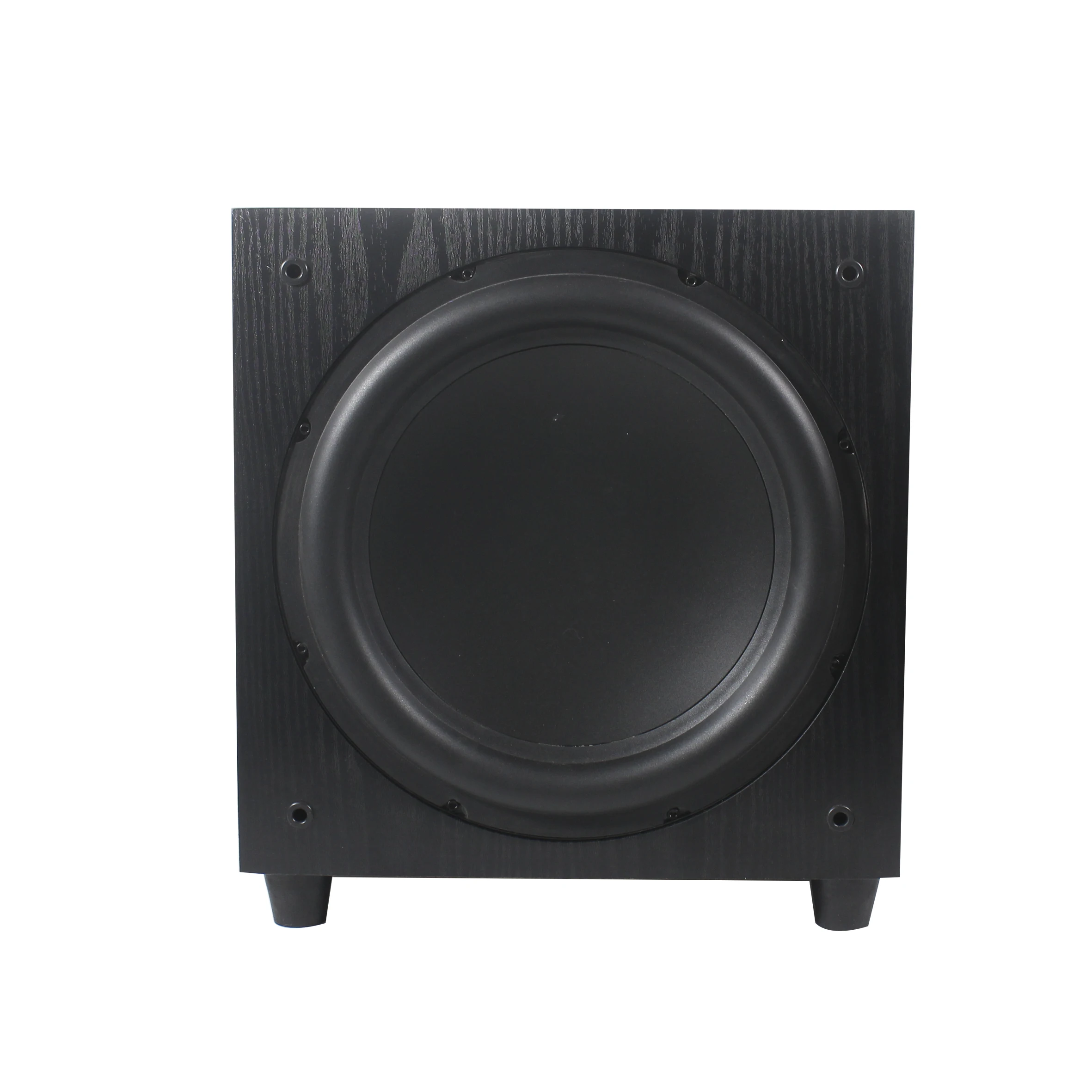 12インチ 300W 高性能アクティブサブウーファー SUB 1200