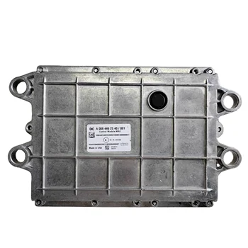 Mercedes Benz ECU A0084462540 - Original Quality Control Module