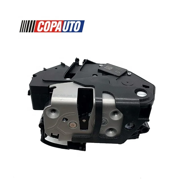 フォード フィエスタ MK7用 右後ドアロックアクチュエーター AM5AR26412BF