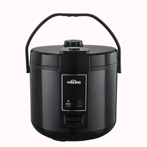 Customized Rice Cooker Electric 1.2L 1.5L 1.8L Chinese Brands Appliances with Automatic Rice Cooker for Household
