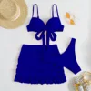Azul