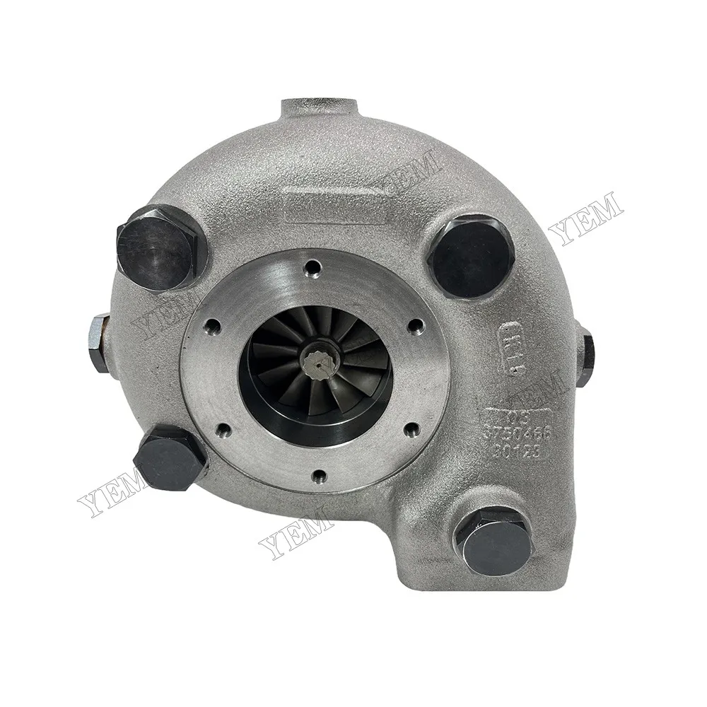 Advantage Supply 3522615 Turbocharger for Iveco 4LGKs Universal Engine Parts 5