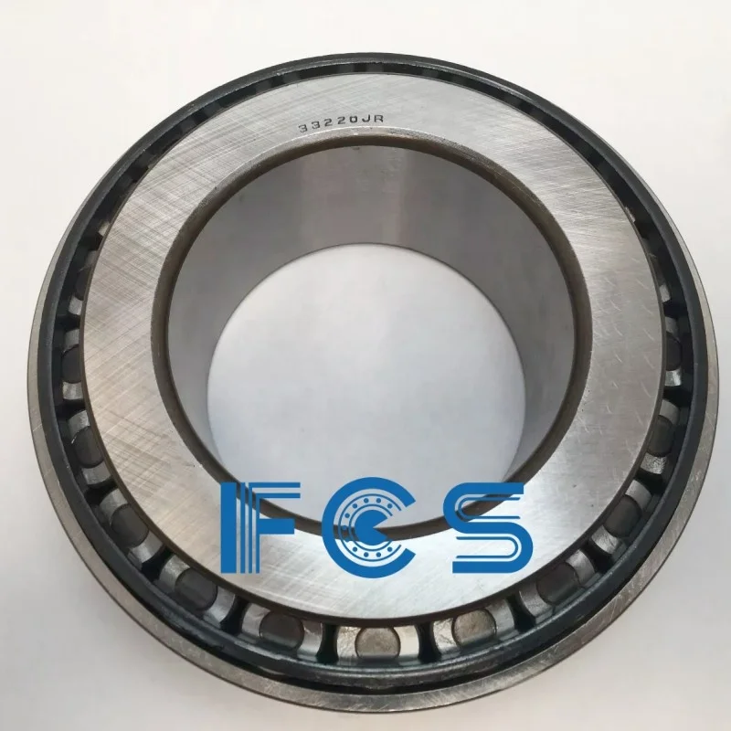 Shop 7516 6-7516A Tapered Roller Bearing 32216 for MKD 53229 53205