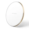 White + Gold