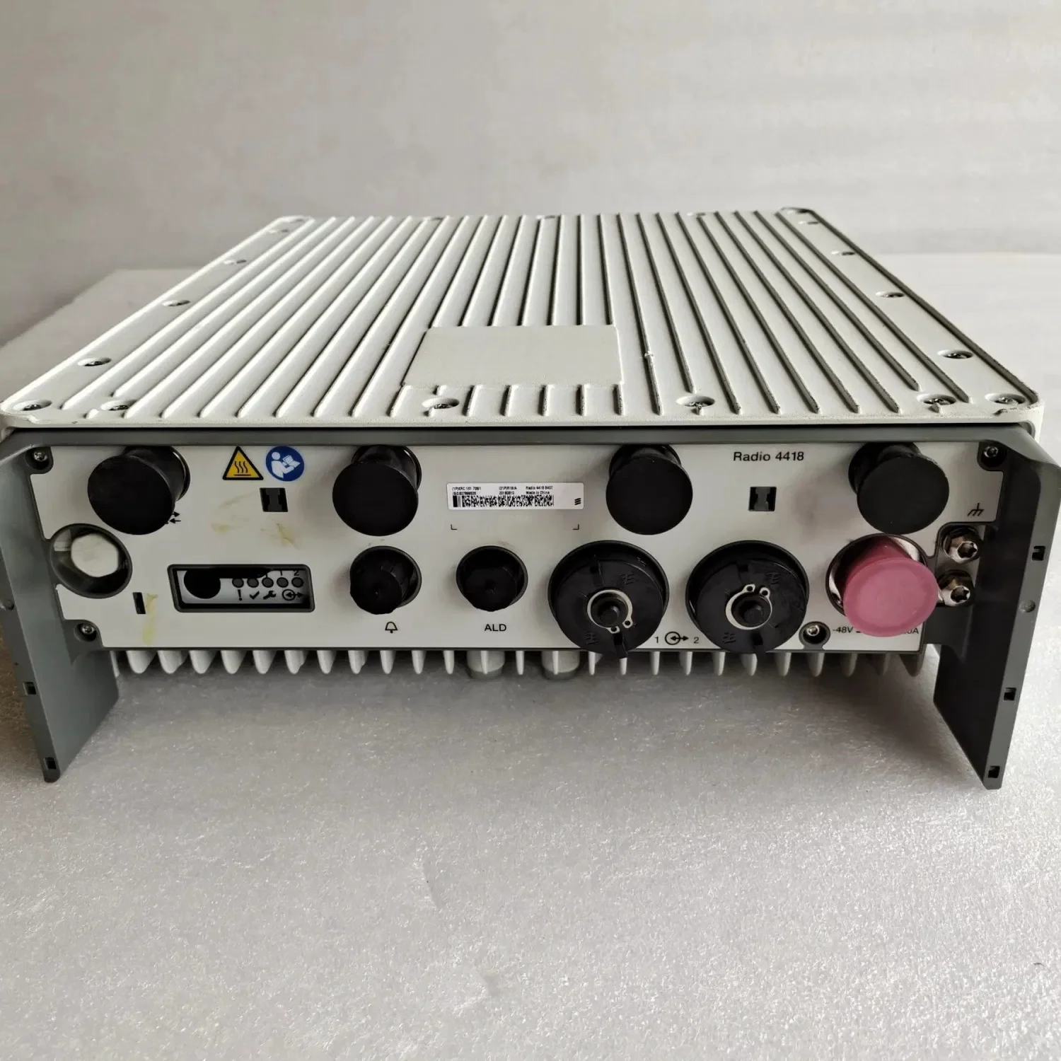 RRU 4418B40T Radio Unit - 2300mhz TDD Band 40 Base Station