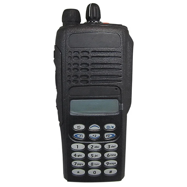 Удобный уоки-токи Горячая продажа радио GP338 VHF Портативная радиостанция для Motorola GP380 HT1250 pro7150