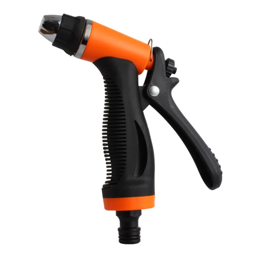 High pressure water gun Car washer Garden watering hose guns nozzle sprayer  Foam Sprinkler 물총 성인용 pistola spyra agua - AliExpress