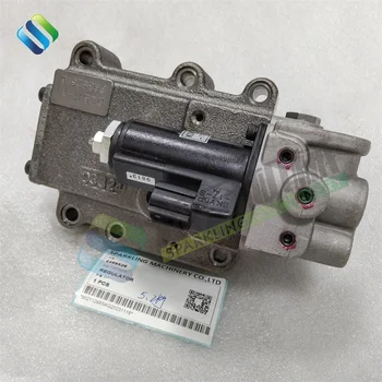 s　1104545 Repuestos para Excavadora SKGM 4469526 ZX450 ZX500LC, Regulador