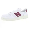 White/Red