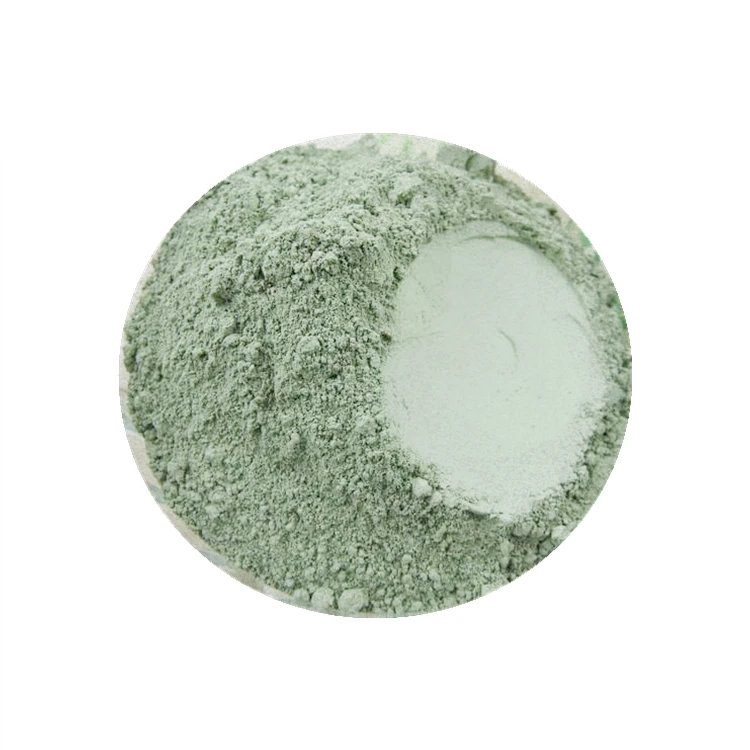 Natural Green Clay Beauty SPA Mineral Mud Cosmetics & Daily Chemical Raw Material