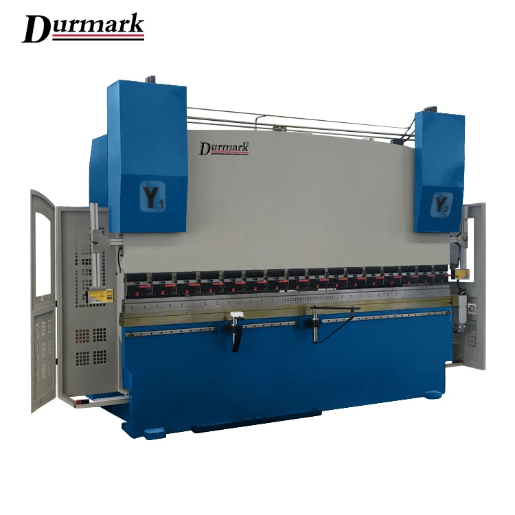 Листогибочный пресс CNC e21 da66t da58t, цена