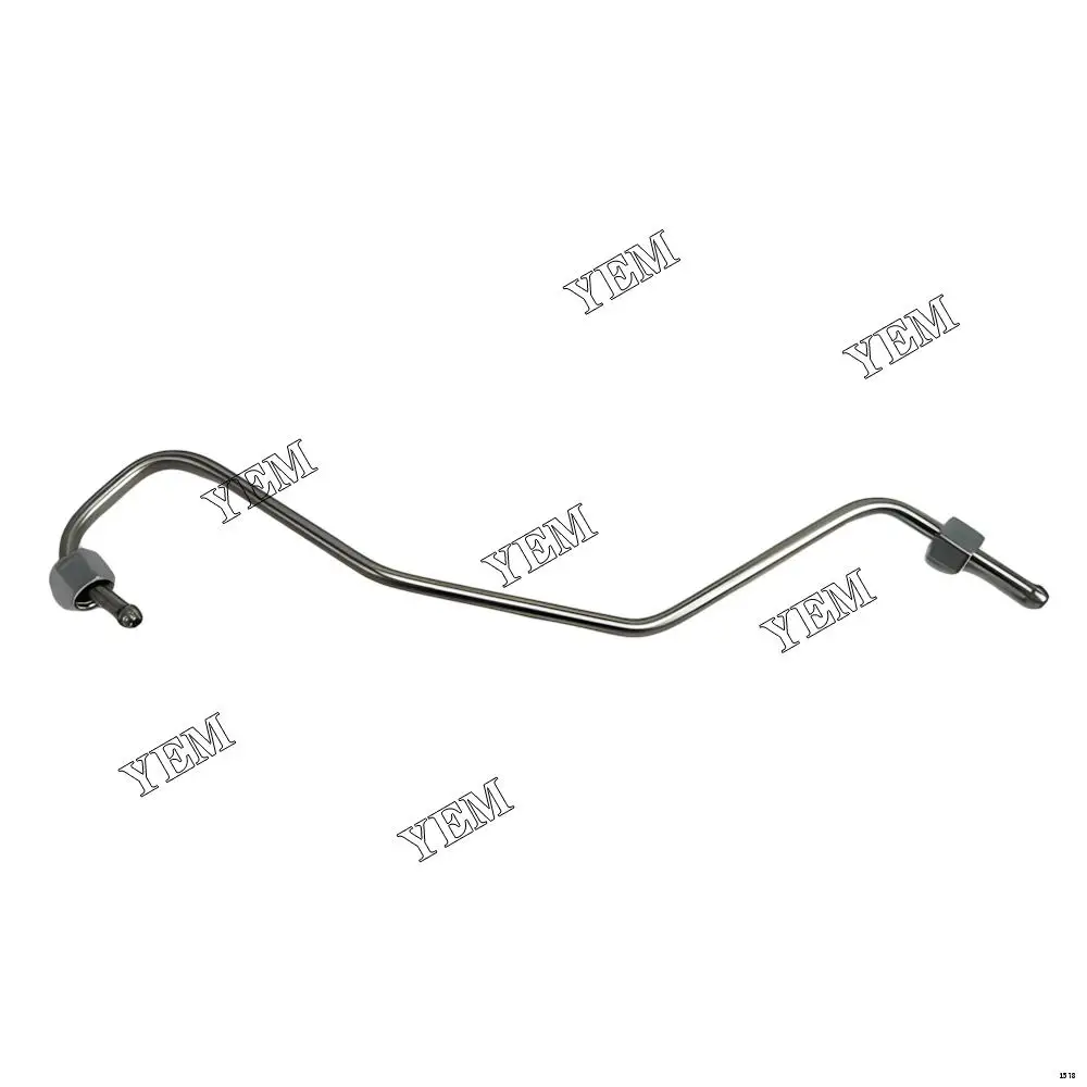 Wholesale D24 7030391 420208-00197 7030391 High Pressure Tube for Doosan