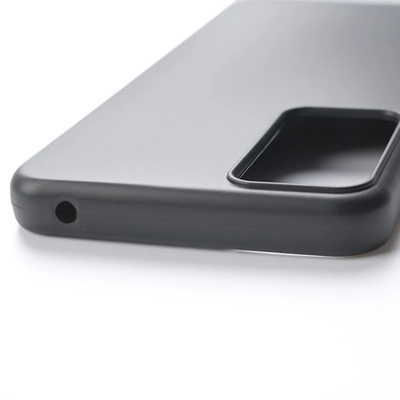 Coque Souple En Silicone Pour Smartphone TCL 40 NxtPaper - Marque Kwmobile - Neuf