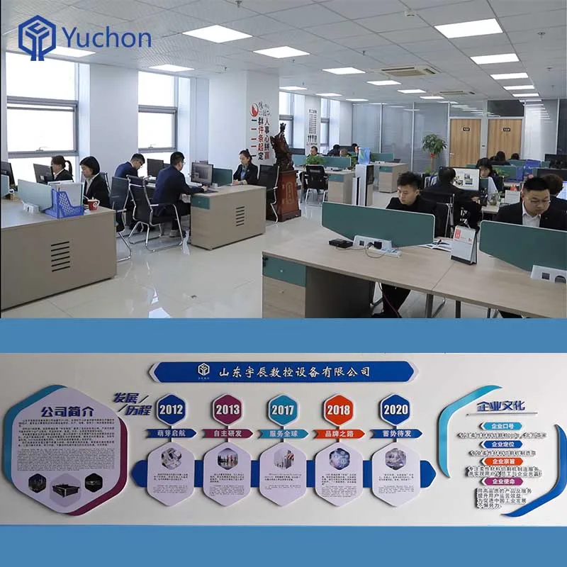 High Precision CNC Cutting Machine for Carpet Mat Door Mats Cover Material Cutting Automatic