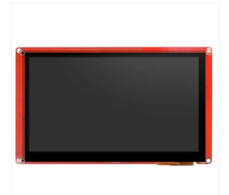 nextion 10 inch display