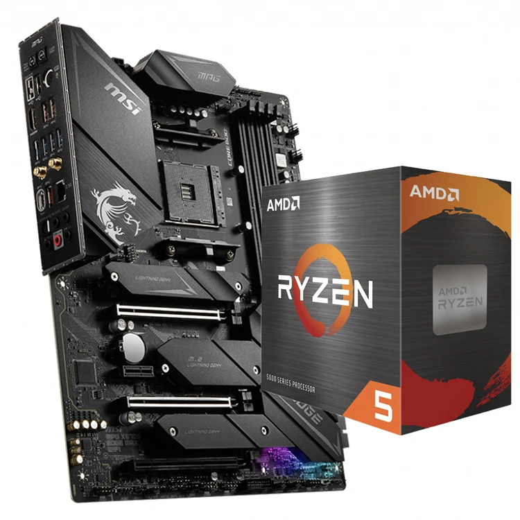 r9-5900xとMSI x570 GAMING マザーボードセット r9-5900xとMSI x570 GAMING マザーボードセット r9-5900xとMSI