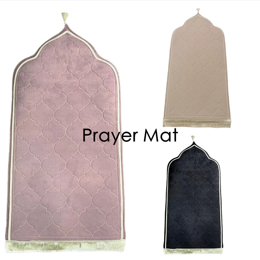 Cheap Wholesale Factory Islamic Gift Travel Muslim Portable Prayer